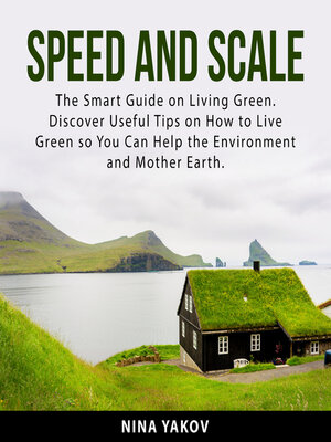 cover image of Speed and Scale